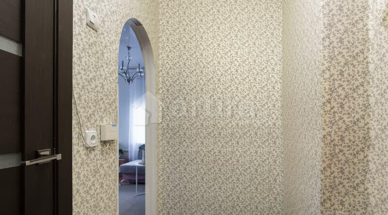 1-комн. квартира, 40 м2, 1/5 эт. Вологда - изображение 12