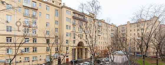 Комната, 20 м2, 3/5 эт. Москва