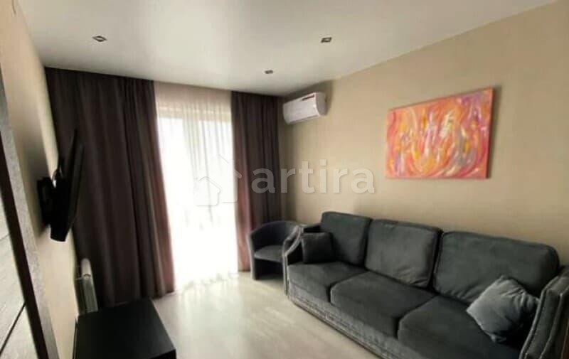 1-комн. квартира, 41 м2, 7/9 эт. Самара - изображение 1