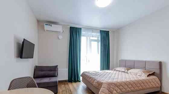 Студия, 30 м2, 7/16 эт. Верхняя Пышма