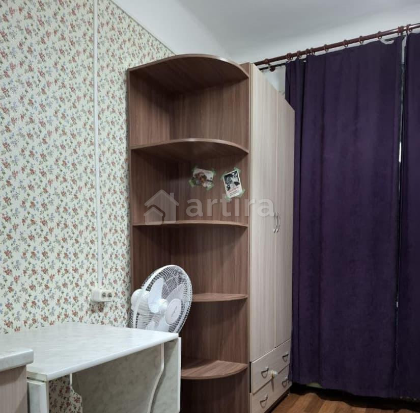 Комната, 16 м2, 5/6 эт. Новосибирск - изображение 2