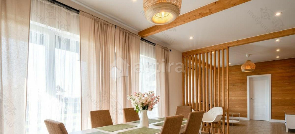 Коттедж, 180 м2, 10 соток, 2 эт. Всеволожск - изображение 7