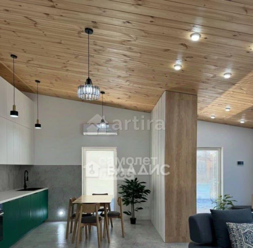 Дом, 90 м2, 5 соток, 1 эт. Челябинск - изображение 3