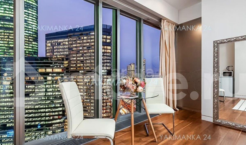 Студия, 45 м2, 29/85 эт. Москва - изображение 4