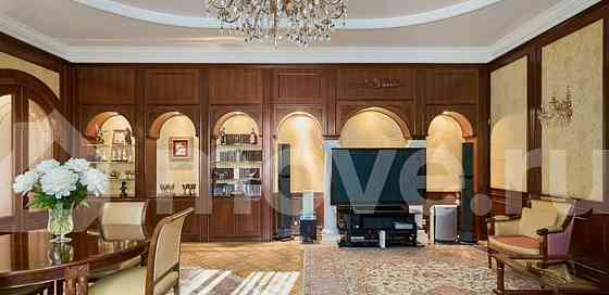 5-комн. пентхаус, 234 м2, 8/9 эт. Москва