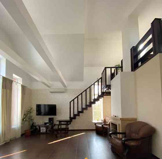 Коттедж, 176 м2, 20 соток, 2 эт. Ставрополь