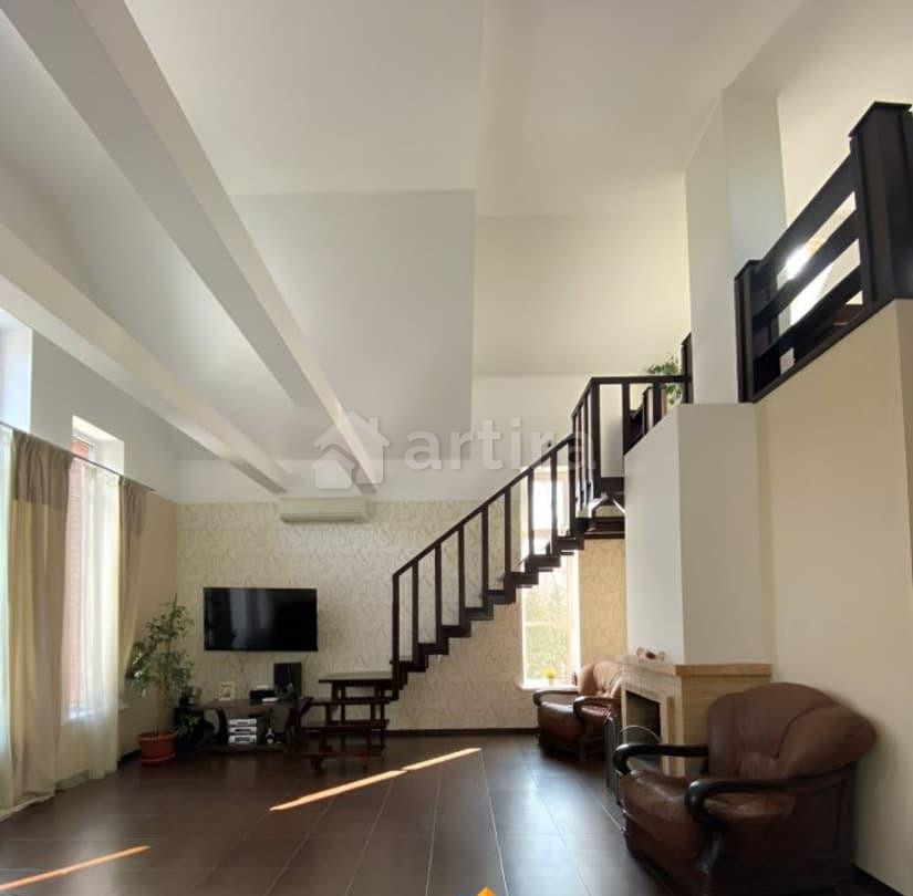 Коттедж, 176 м2, 20 соток, 2 эт. Ставрополь - изображение 6