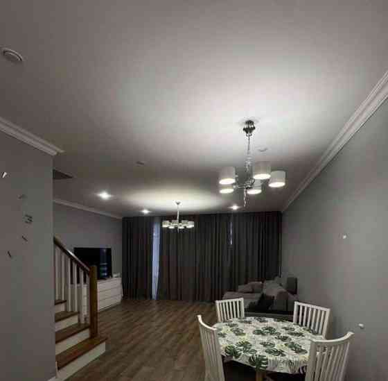 Коттедж, 135 м2, 3 сотки, 3 эт. Мытищи