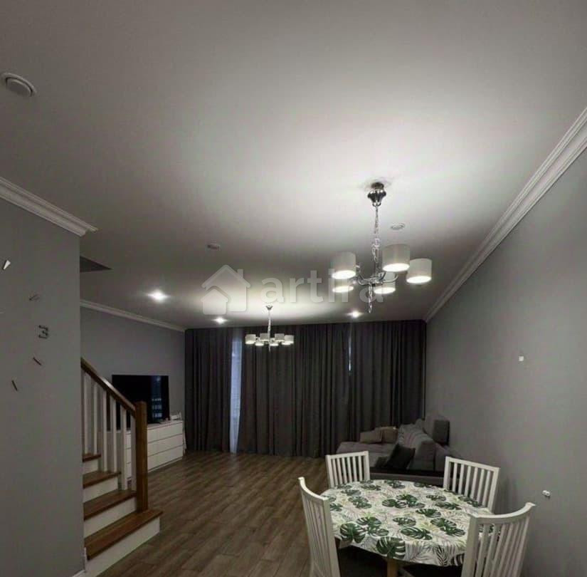 Коттедж, 135 м2, 3 сотки, 3 эт. Мытищи - изображение 2