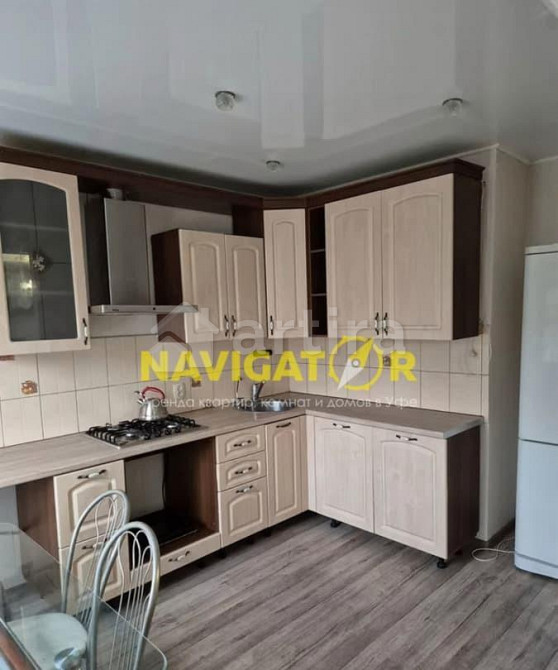 Комната, 14 м2, 4/5 эт. Уфа - изображение 6