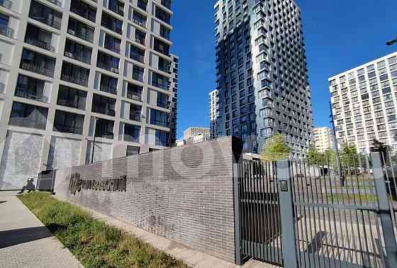 3-комн. квартира, 90.8 м2, 15/25 эт. Москва