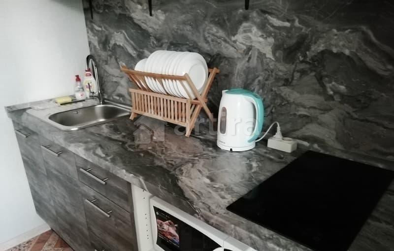 1-комн. квартира, 46 м2, 8/14 эт. Тюмень - изображение 10