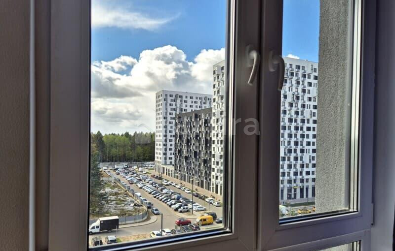 1-комн. квартира, 23 м2, 8/17 эт. Мытищи - изображение 14