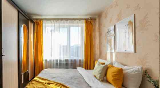 1-комн. квартира, 34 м2, 4/5 эт. Кронштадт