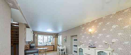 Дом, 231.3 м2, 21 сотка, 2 эт. Санкт-Петербург