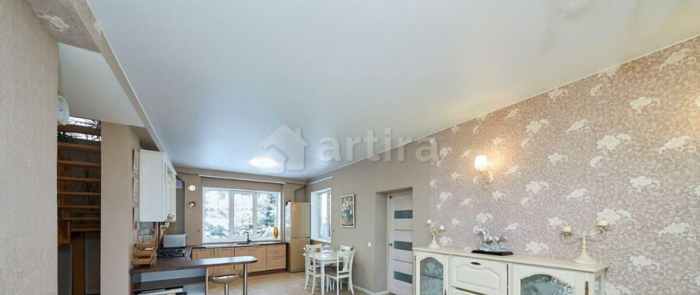 Дом, 231.3 м2, 21 сотка, 2 эт. Санкт-Петербург - изображение 4