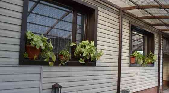 Коттедж, 400 м2 Солнечногорск