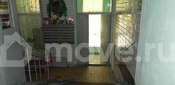 1-комн. квартира, 38 м2, 1/17 эт. Зеленоград