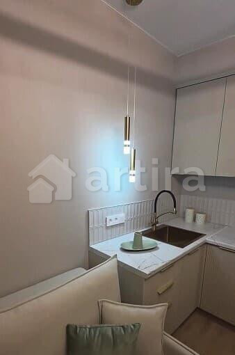 1-комн. квартира, 46 м2, 5/9 эт. Самара - изображение 4