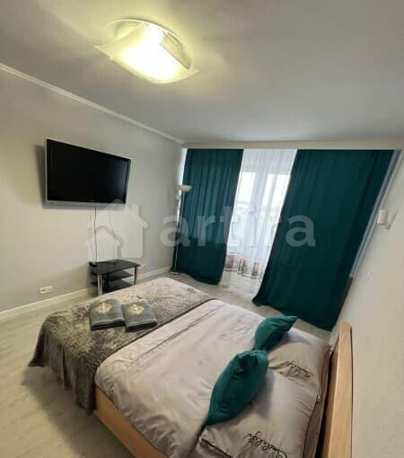 2-комн. квартира, 60 м2, 14/14 эт. Москва - изображение 1