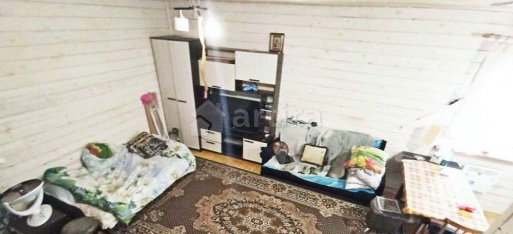 Дом, 85 м2, 10 соток, 2 эт. Гатчина - изображение 2