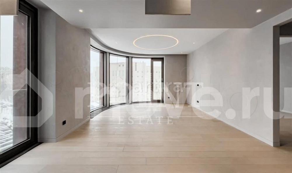 5-комн. квартира, 167.2 м2, 7/10 эт. Москва - изображение 3