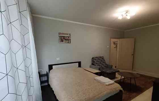 1-комн. квартира, 35 м2, 1/9 эт. Кингисепп