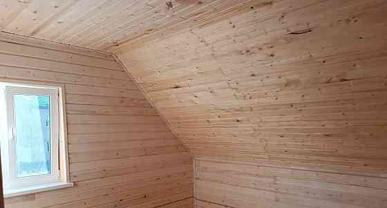 Дом, 80 м2, 7 соток, 2 эт. Гатчина