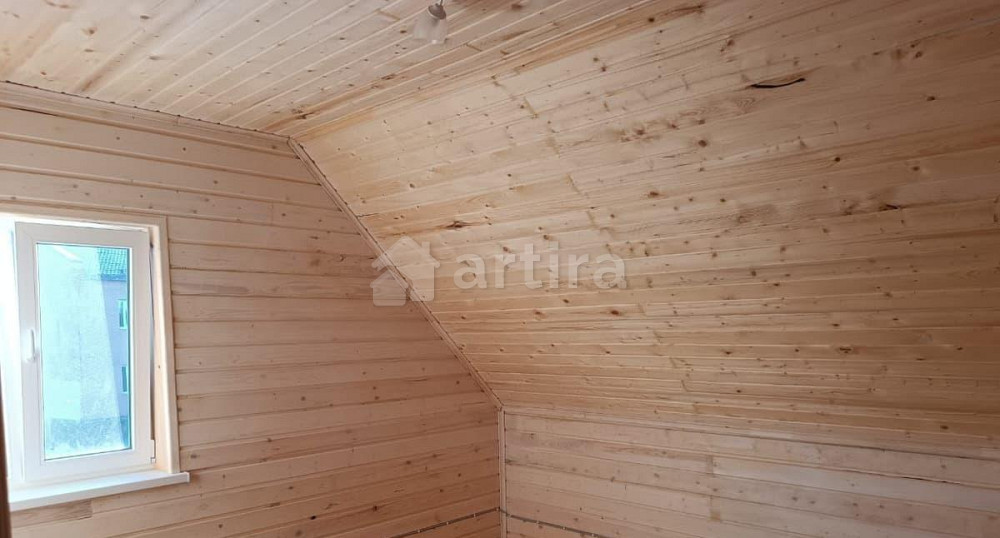 Дом, 80 м2, 7 соток, 2 эт. Гатчина - изображение 6