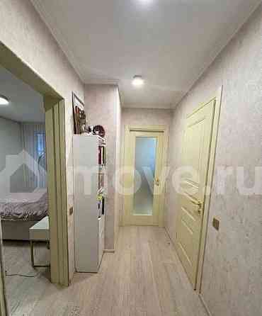 4-комн. квартира, 116 м2, 3/17 эт. Москва