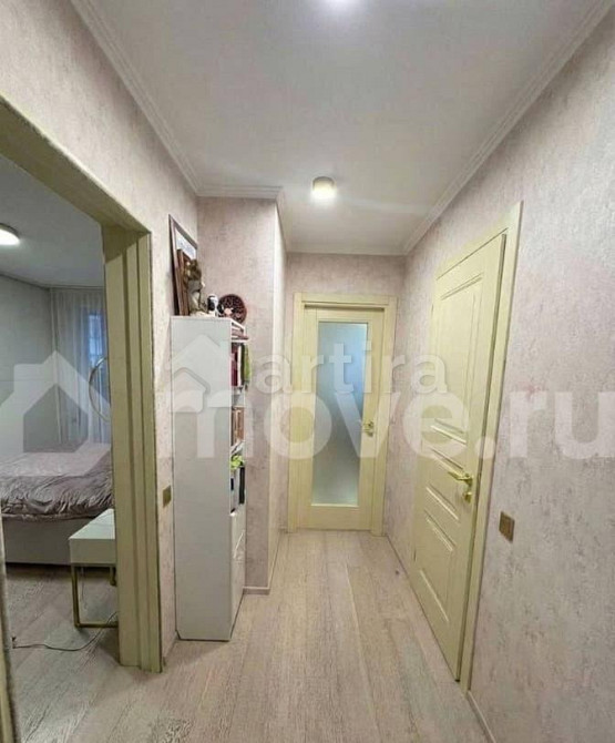 4-комн. квартира, 116 м2, 3/17 эт. Москва - изображение 6