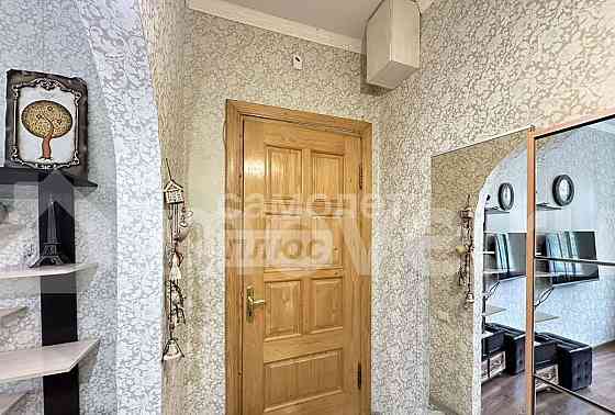 3-комн. квартира, 64.6 м2, 2/5 эт. Москва