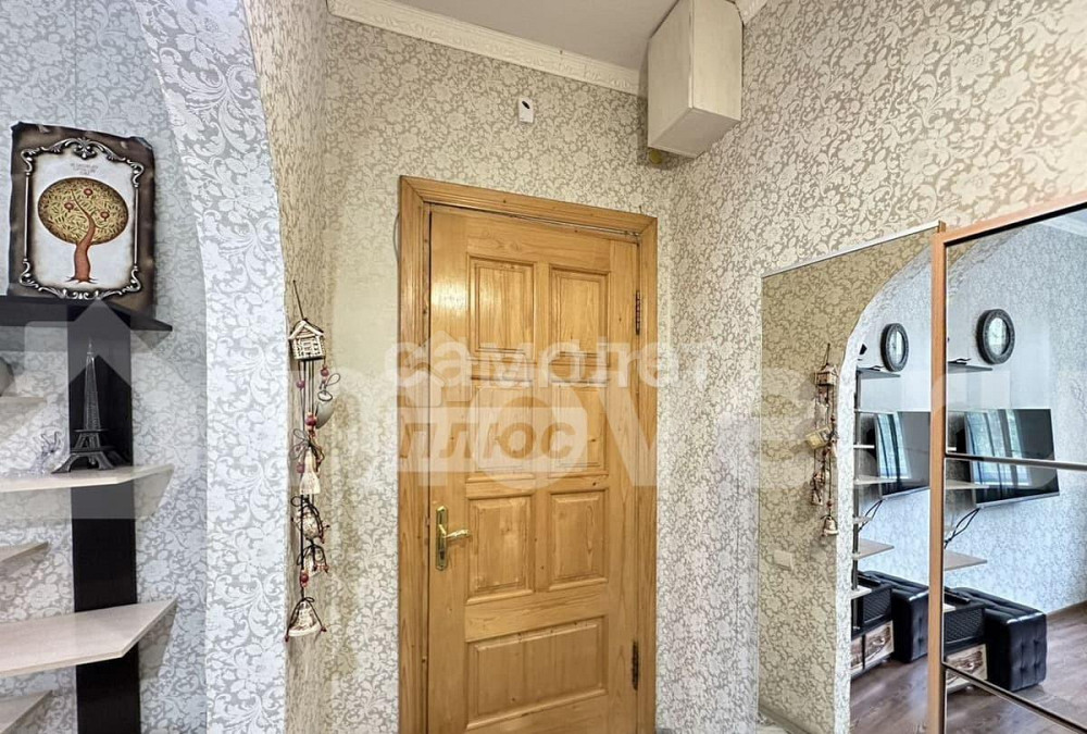 3-комн. квартира, 64.6 м2, 2/5 эт. Москва - изображение 5