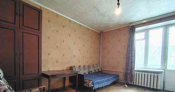 Комната, 15.6 м2, 4/8 эт. Москва