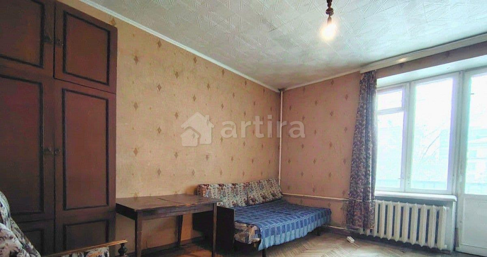 Комната, 15.6 м2, 4/8 эт. Москва - изображение 3