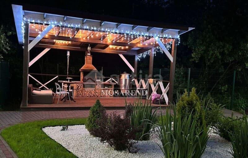 Коттедж, 50 м2 Клин - изображение 20