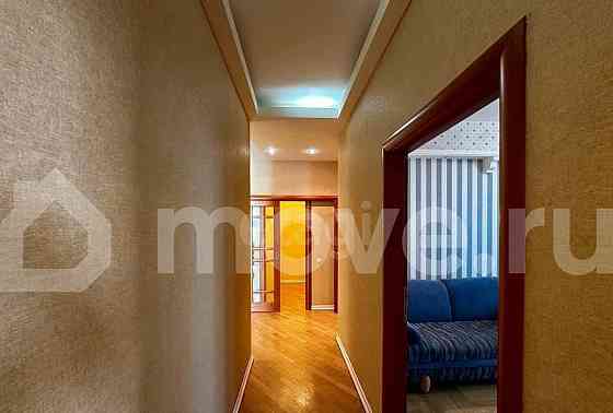 4-комн. квартира, 160 м2, 9/17 эт. Москва