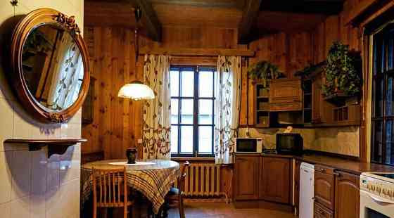 Коттедж, 355 м2 Санкт-Петербург