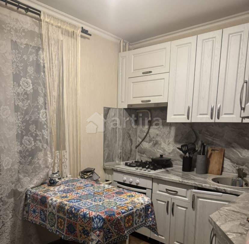 Комната, 11 м2, 6/9 эт. Люберцы - изображение 1