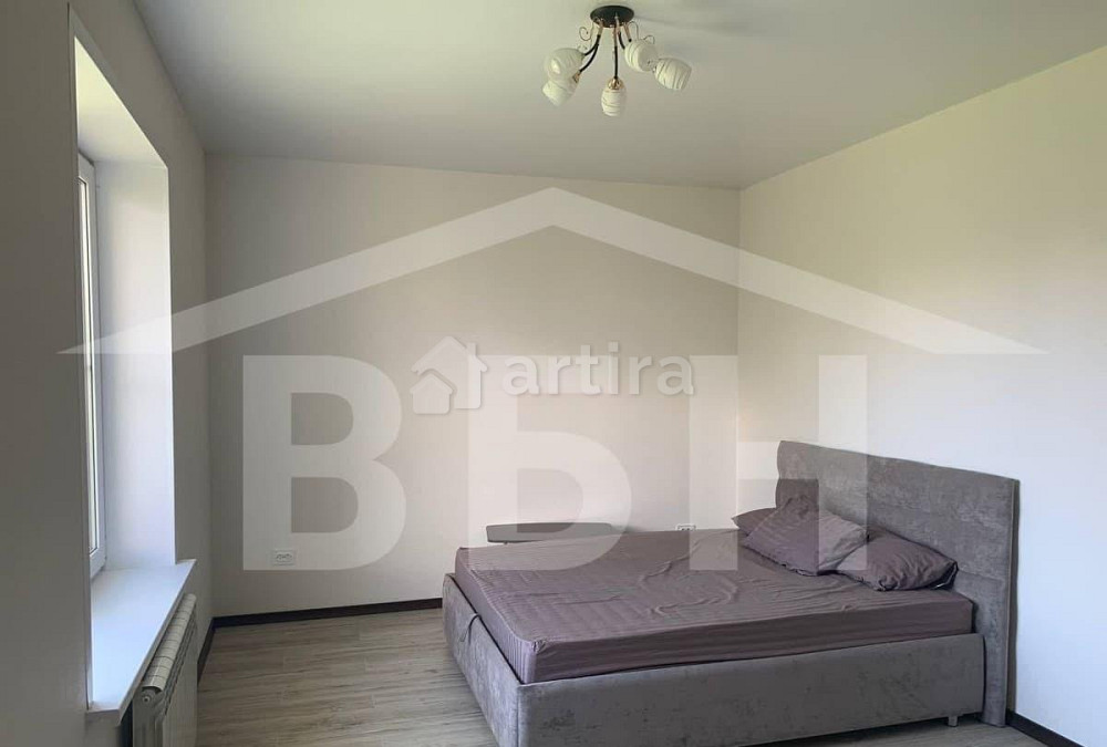 Таунхаус, 95 м2 Новая Усмань - изображение 18