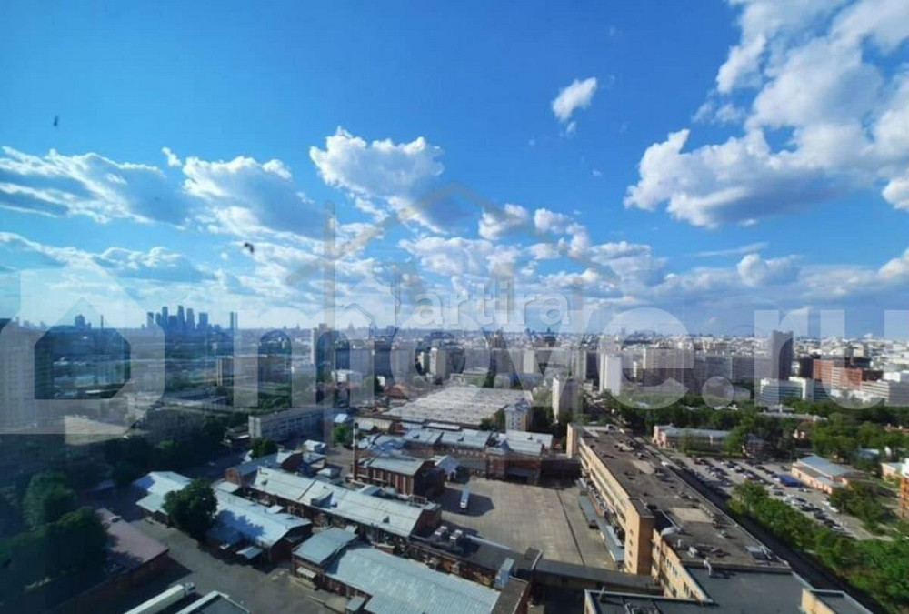 4-комн. квартира, 126.8 м2, 20/29 эт. Москва - изображение 7