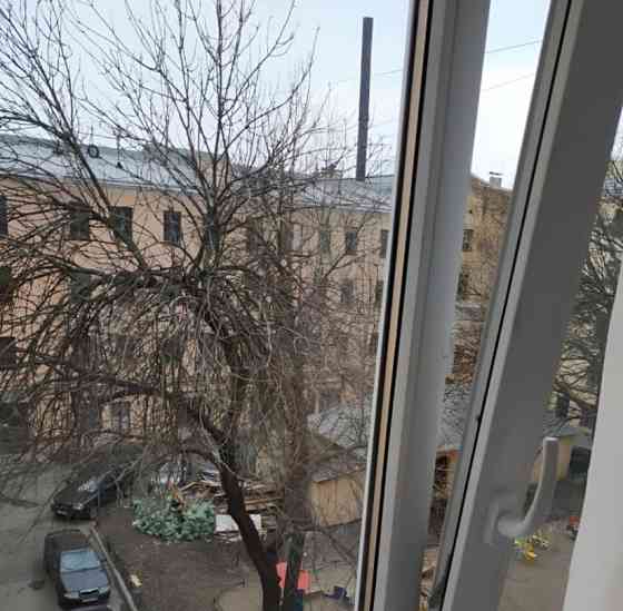 Комната, 12 м2, 4/4 эт. Санкт-Петербург