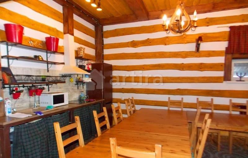 Коттедж, 500 м2 Новосибирск - изображение 14