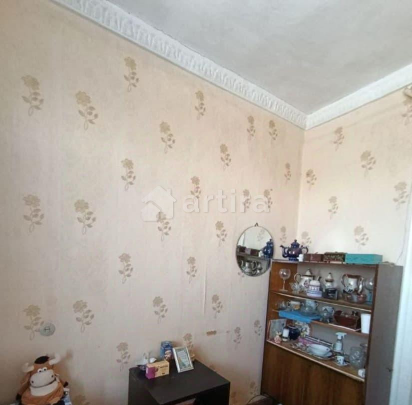 Комната, 10 м2, 3/5 эт. Санкт-Петербург - изображение 5