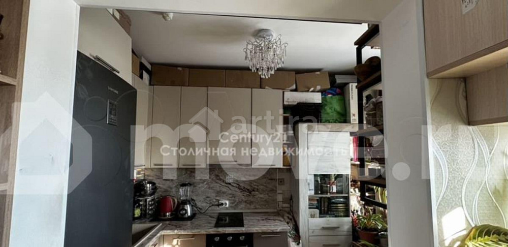 Студия, 28 м2, 14/24 эт. Москва - изображение 6