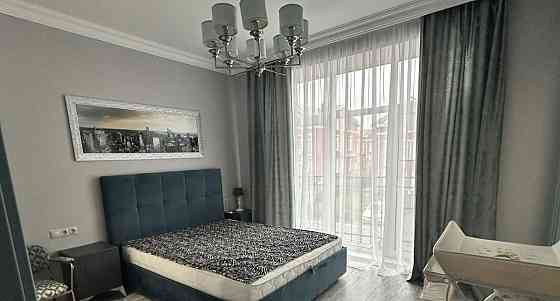 Таунхаус, 135 м2, 2 сотки, 3 эт. Истра