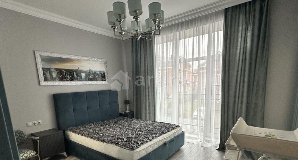 Таунхаус, 135 м2, 2 сотки, 3 эт. Истра - изображение 5