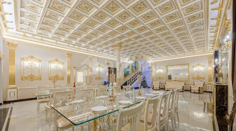 Коттедж, 700 м2 Люберцы - изображение 10