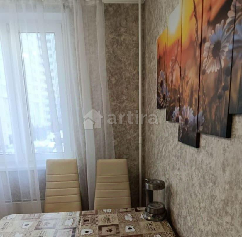 Комната, 85 м2, 3/25 эт. Химки - изображение 5