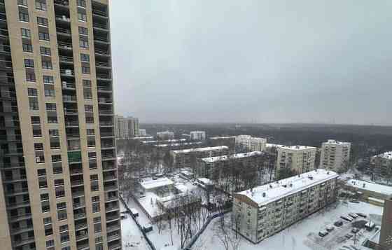 2-комн. квартира, 59 м2, 15/15 эт. Москва